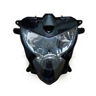 Motorcycle Headlight Assembly For Suzuki Gsxr600 2004 2005 Gsxr750 Head Lamp K4