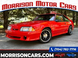 1993 Ford Mustang Cobra R - Picture 1 of 40
