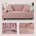 Jacquard Sofa Cover Couch Covers Elastic Soft Versatile Protector Living Room