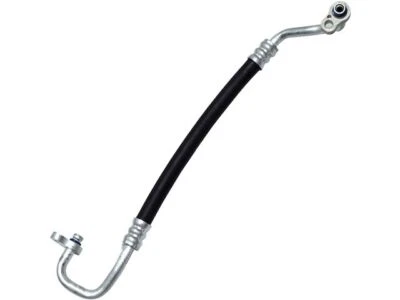 Шланг для разгрузки хладагента кондиционера купе Hyundai Genesis 2013-2014 годов выпуска 55288 КБ - Изображение 1 из 2