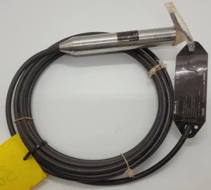 WL52.XXA4AKD1CC1X VEGAWELL 52 4-20mA SUBMERSIBLE PRESSURE TRANSMITTER NEW - Foto 1 di 6