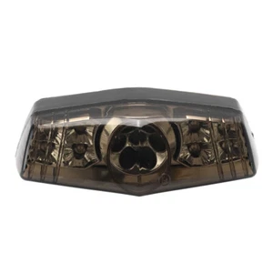 LED Tail Light Integrated Turn Signal For Bonneville Bobber/Speedmaster - Picture 1 of 12