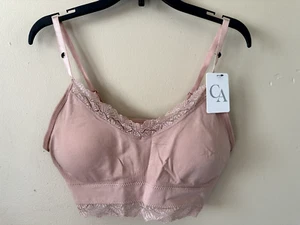 A5/ Women's 3-Pack Bras Size M - Picture 1 of 5
