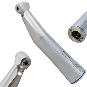 COXO Dental LED Glasfaser Gegenwinkel niedrige Geschwindigkeit Handstück innen Wasser NSK - Bild 1 von 11