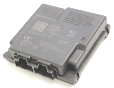 Opel Insignia B Sports Tourer 13518765 13518770 Kessy Steuergerät Keyless Go - Immagine 1 di 3