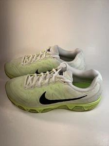 Nike Air Max Tailwind 7 Damen-Laufschuhe Größe 7,5 Turnschuhe grün 683635-100 - Bild 1 von 7