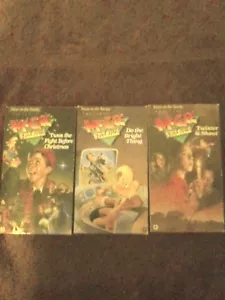 McGee and Me VHS Lot(3) - Imagen 1 de 2