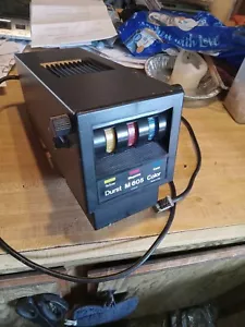 Durst Color Enlarger Head With Bulb M605 - Picture 1 of 7