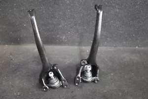 Mercedes Benz W116 W126 W123 Achsschenkel Traggelenk neu vorne rechts links AT - Picture 1 of 2