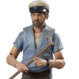 Figura de acción Indiana Jones Adventure Series Renaldo 6 pulgadas - Imagen 1 de 9