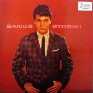 Tommy Sands - Sands Storm (LP) - Vinyl Rock & Roll - Picture 1 of 2