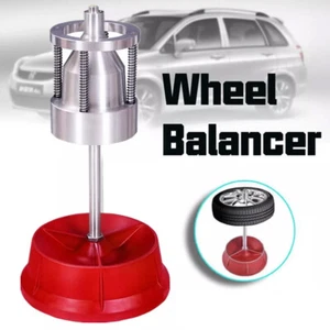 Wuchtmaschine Auswuchtmaschine Reifenmontagemaschinen Reifen Balancer für Auto - Bild 1 von 12