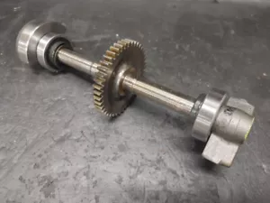 Sea Doo GSX Ltd Rotax 951 947 Carb Crank Balance Shaft XP RX GTX 1998-2002 - Picture 1 of 5