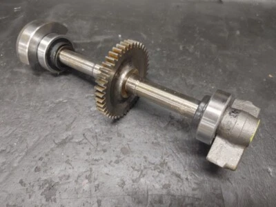 Eje de equilibrio de manivela de carburador Sea Doo GSX Ltd Rotax 951 947 XP RX GTX 1998-2002 Foto 1 de 4