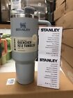 Stanley+40+oz+Stainless+Steel+H2.0+Quencher+Tumbler-+Silver+Foil+-+Limited