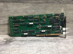 DCA CIRCUIT BOARD CARD PCAES REV C  #N14-16 - Picture 1 of 2