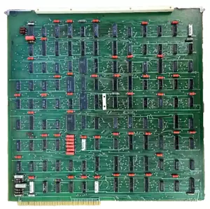 Boston Digital Interpolator Card 1-5 PCB 10E310 Assy 11D566 - WARRANTY - Picture 1 of 5