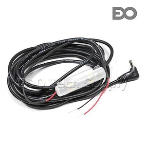 10' Detector Power Cord for Cobra XRS9345 XRS9965 ESD7100 ESD767 ESD777 ESD9275 - Picture 1 of 4