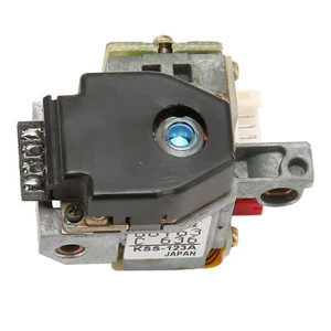 Neu KSS 123A Objektiv schnell genau lesen Universal Ersatz optische Auswahl - Bild 1 von 23