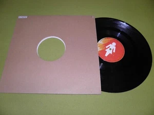 Aphex Twin - AFX - Analogue Bubblebath Vol. 3.1 - UK 1997 Rephlex 33 RPM 12" EX - Picture 1 of 2