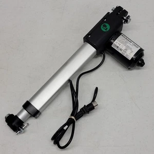 Richmat Kopf verstellbarer Bettantrieb 170/356 mm Hub HJA35 - Bild 1 von 4