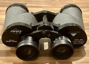 Swift Audubon 8.5x44 Mark II Model 804 binoculars. - Picture 1 of 11