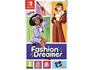 Nintendo Switch Fashion Dreamer - Imagen 1 de 1