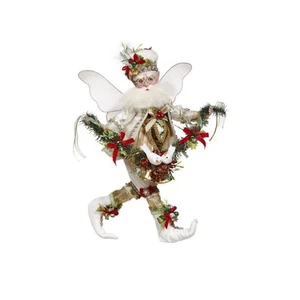 Mark Roberts Christmas Dove Fairy Medium 16.5" #51-24012 - Imagen 1 de 1