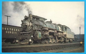 (2) Vanishing Vistas Southern Railway System Baldwin Ts Class Lokomotiven - Bild 1 von 5