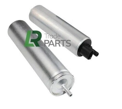 BOMBA DE COMBUSTIBLE REMOTA LAND ROVER FREELANDER TD4 Y FILTRO DE MOLIENDA, WFX000181 WJN000080 Foto 1 de 4