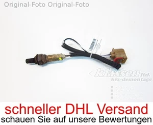 Sonda lambda Jeep Grand Cherokee II WJ 4.0 56041848AA 37 cm WG 04.99- - Imagen 1 de 1