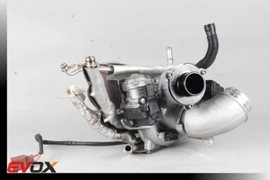 15-16 AUDI S3 (8V) Turbo Engine Turbocharger Assembly OEM - Picture 1 of 16