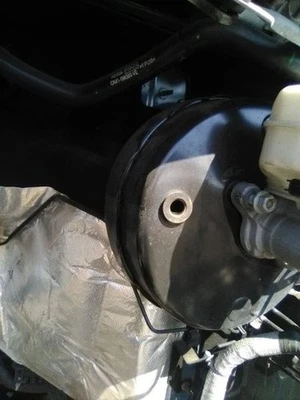 Amplificador de freno eléctrico Ford Transit 150 15-19  Foto 1 de 4