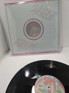 Fat Boys - Jailhouse Rap/Jailhouse Rap (Instrumental) - 12" Single 1984 - Imagen 1 de 7
