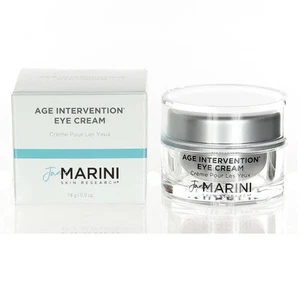Jan Marini Age Intervention Augencreme 0,5oz/14g NEU IM KARTON - Bild 1 von 1