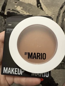 Makeup By Mario Soft Sculpt Transforming Skin Enhancer Complexion Tint Light NIB - Picture 1 of 9