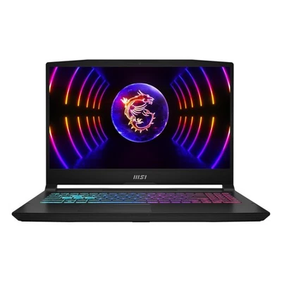 MSI Katana 15 B13VFK-1898 15.6" - Core i7-13620H - RTX 4060 - 16GB RAM - 512 ... - Bild 1 von 4