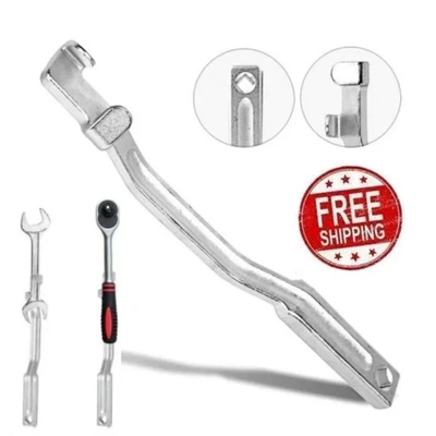 Juego de barra de herramientas extensor de llave y extensor de llave de 1/2" unidad 15" extensión de llave Foto 1 de 4