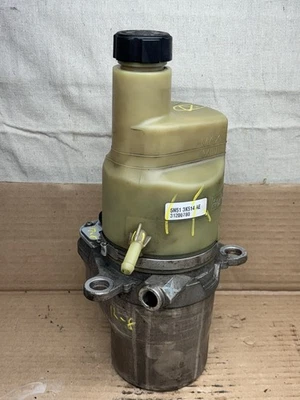 Bomba de dirección asistida eléctrica Volvo S40 V50 C70 C30 2004-2013 5N51-3K514 AE Foto 1 de 4