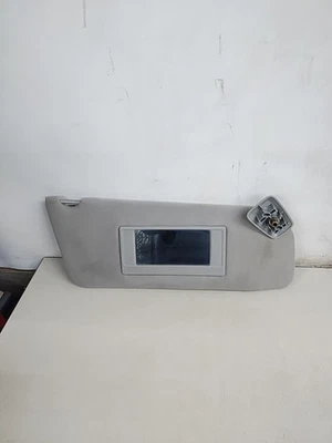 Parasol interior lado derecho Ford F-150 2005-2008 sin iluminación OEM Foto 1 de 3