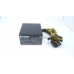 Alimentation ATX SilverStone SST-ST40F-ES - 400W - FRANCE / TVA - Photo 1/2