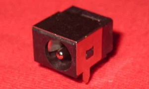 DC POWER JACK CHARGE PORT MSI Notebook MS-1651 MS-1656 MSI A6200 MS-1681 SOCKET - Picture 1 of 1