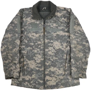 XXXLarge - Chaqueta Elementos del Ejército ACU (AEJ) UCP Digital Camuflaje EE. UU. Macizo Militar - Imagen 1 de 2