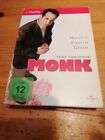DVD 1 Staffel MONK