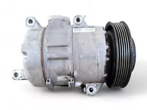 Acura RL 06-12 A/C Aria Balsamo Compressore 38810-RJA-A03, D028, OEM, 2006, 20 - Foto 1 di 5