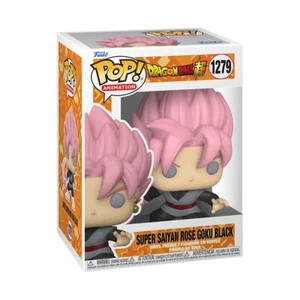 *PEDIDO ANTICIPADO* FUNKO POP! ANIMACIÓN: Dragon Ball Super- Goku con guadaña (TRL) ~ ENVÍO GRATUITO - Imagen 1 de 3