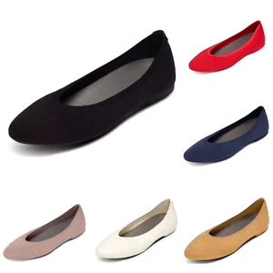 Bailarinas de mujer Allbirds Tree Breezer Point - Imagen 1 de 22