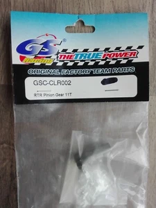 Kegelrad 11T Differential für GS-Storm RTR und Conrad Reely GSC-CLR002 Buggy - Bild 1 von 2