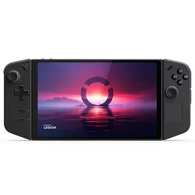 Lenovo Legion Go Gaming Handheld - Ryzen Z1, 512GB, 8.8" WQXGA, 144Hz 83E10003AU - image 1 of 4