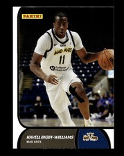 2021-22 Panini NBA G League Kavell Bigby-Williams #50